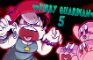 Kirby Guardian Ep5: Adeleine's temper