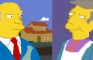 Steamed Hams but it's a Lucasarts DOS game