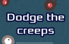 Dodge the creeps