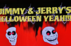Jimmy &amp; Jerry's HELLOWEEN YEAH!!!!!