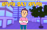 Never Say Never