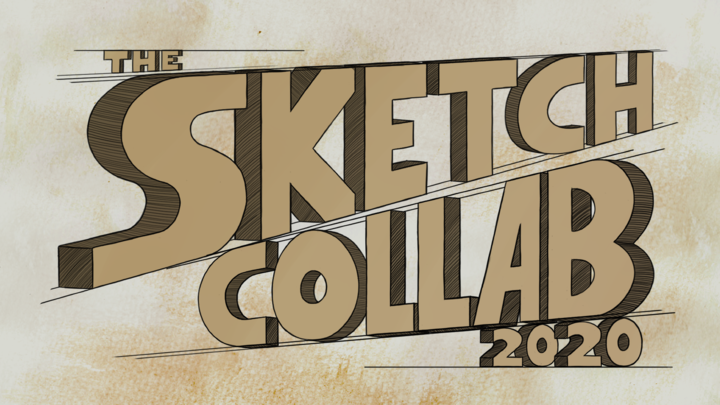 Sketch Collab 2020