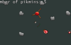 pikmin but I only had 1 hour