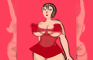 Lanja Ray BOOTAY!!! (Animation Loop)