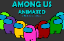 Among Us Animated