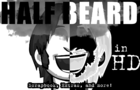 Half Beard HD Special