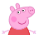 Jumping Peppa