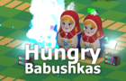 Hungry Babushkas