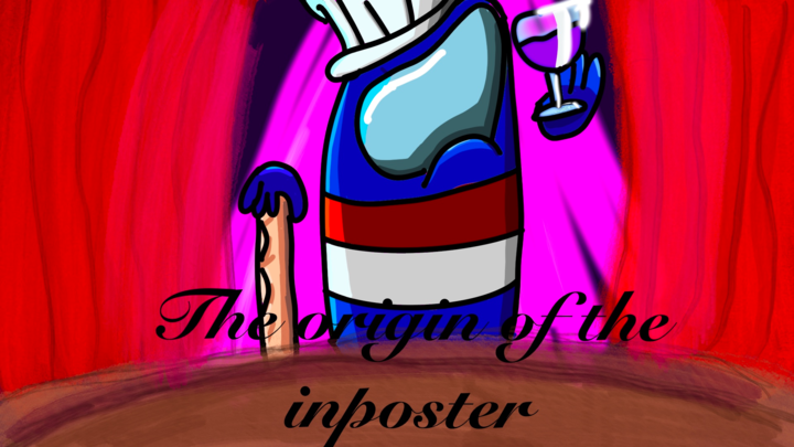 Origin Of The Imposter