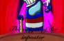 Origin Of The Imposter