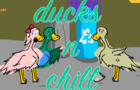 ducks n chill