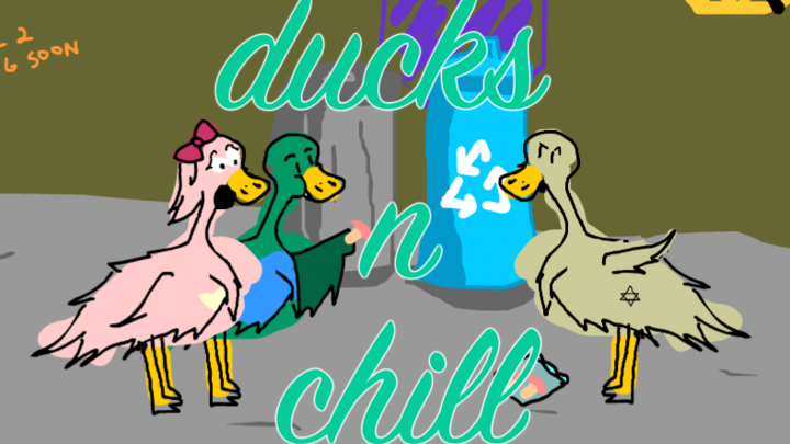 ducks n chill