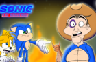 Basically the Sonic Movie: End of the Road