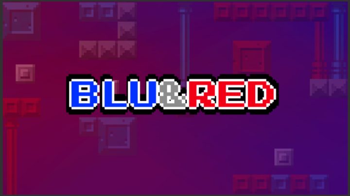 Blu&Red