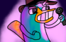 Perry The Platypus Theme Song