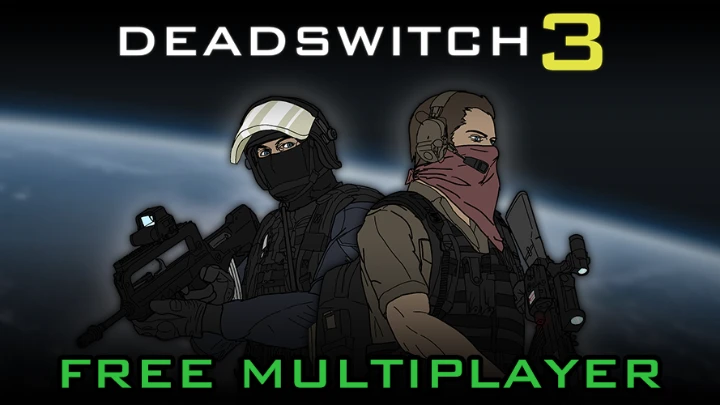 Deadswitch 3