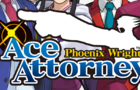 Among Us - Ace Attorney