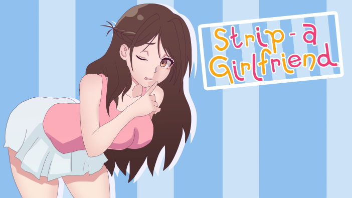 strip games of my GF