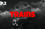 Blink Bot - Ep.2 | Trains