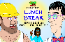 Lunch Break | Original Webseries | Episode 2 | Well This is Me