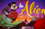 Alien Disney Remake Animation
