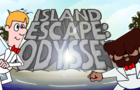 Island Escape: Odyssey theme + lyrics