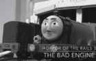 HORROR OF THE RAILS 3 The bad Engine re-creation