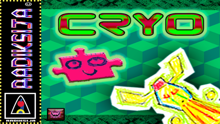 The Binding Note - Cryo (Gameplay)