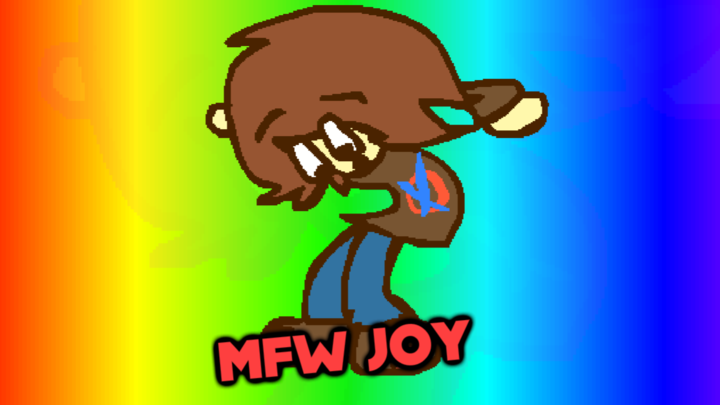 MFW Joy!