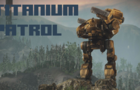 Titanium Patrol