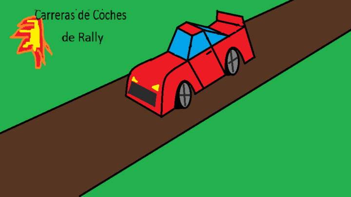 Carreras de Coches Ediciòn de Rally