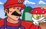 Super Mario Bros. Parody