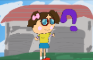 When Jessie Cyan Animation Close the door My Version Really Just