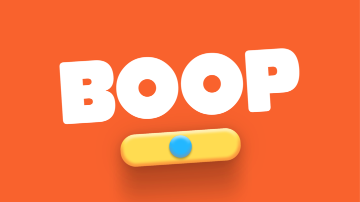 Boop v2.0
