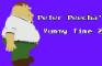 Peter Peecha's Yummy Time 2