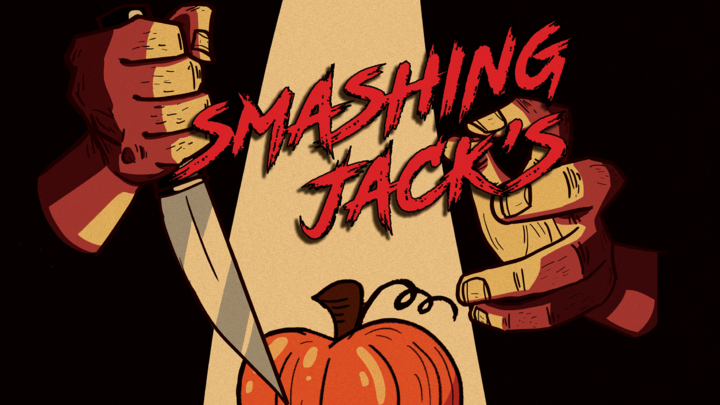 Smashing Jack's