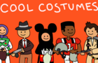 Cool Costumes