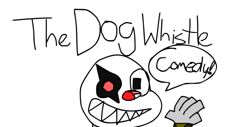 The Dog Whistle (2019)