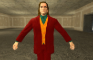 Joker an Skelltor Ep 2: Jokers antics
