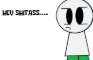 Shitass:The Animated Series
