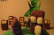 Clay smash game