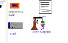 Stick windows(DEMO)