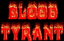 Blood Tyrant RPG w/Source