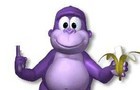 Bonzi Buddy by Facko-Newgrounds on Newgrounds