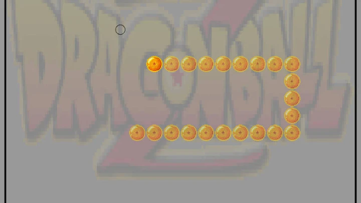 DBZ Snake