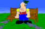 Horace Ep.1: Pigeons