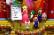 MORE Marios Game Show Art
