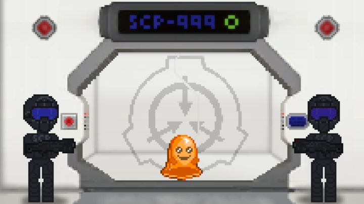 SCP-999 2023 by Endmir26 on Newgrounds