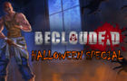 Becloudead - Halloween Special