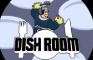 DISH ROOM